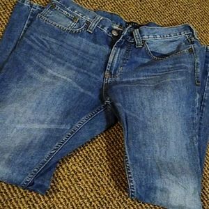 Bullhead Denim Jeans 30x32